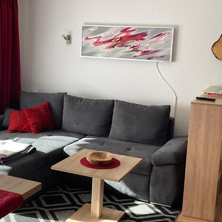 Gemuetliche Ferienwohnung In Sankt Blasien Eksteriør billede