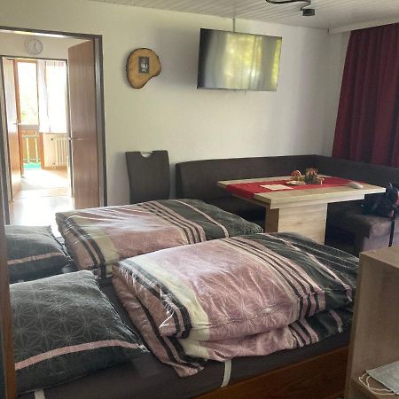 Gemuetliche Ferienwohnung In Sankt Blasien Eksteriør billede