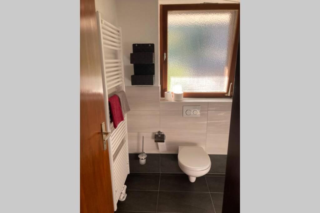 Gemuetliche Ferienwohnung In Sankt Blasien Eksteriør billede