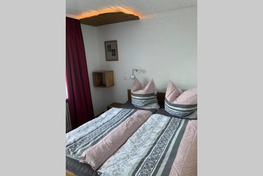Gemuetliche Ferienwohnung In Sankt Blasien Eksteriør billede